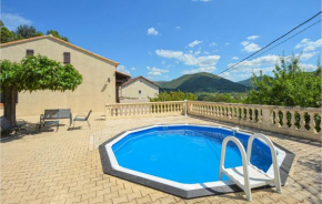 3 Bedroom Gorgeous Home In Les-Salles-Du-Gardon